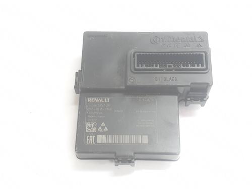 Used Electronic module Electronic module DACIA SANDERO III 1.0 TCe 90 (91 hp) 36186164 36186164