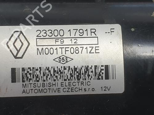 Starter RENAULT TRAFIC III Van (FG_)  | BP29399273M8 