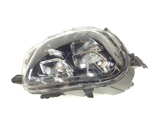 Right headlight CITROËN C3 III (SX) 1.2 VTi 82 | BP37466268C29 - Image 10