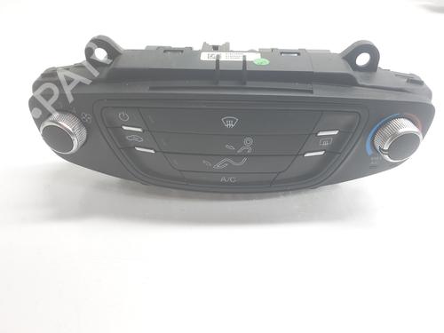 Used Climate control FORD TRANSIT COURIER B460 MPV 1.5 TDCi (95 hp) 30788185