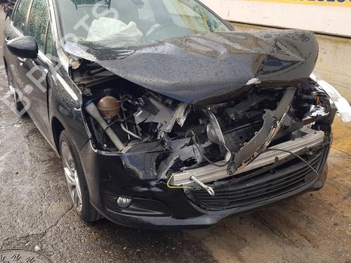 Subframe CITROËN C4 II (NC_) | BP30682347M9