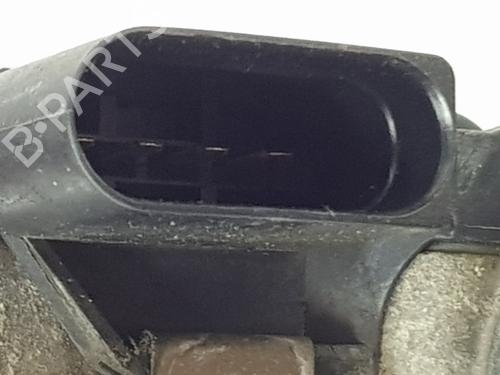 Front wiper motor SKODA SUPERB II Estate (3T5)  | BP28064287M29 