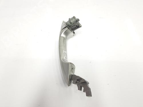 Front left exterior door handle MERCEDES-BENZ C-CLASS (W204) C 220 CDI (204.002) | BP5768006C128 