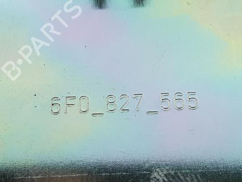 Tailgate handle SEAT IBIZA V (KJ1, KJG)  | BP29728642C132 