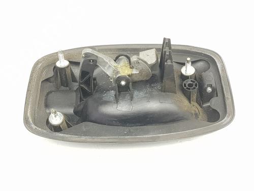 Front right exterior door handle CITROËN JUMPER II Van 2.2 HDi 130 | BP8405616C129 