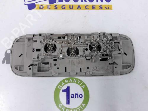 Interior roof light VW GOLF VI (5K1) 2.0 TDI | BP7421493I8 