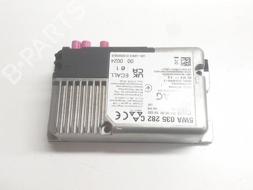 Electronic module SKODA KAMIQ (NW4) 1.0 TSI | BP31794988M83