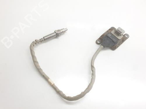 Used Electronic sensor Electronic sensor RENAULT KANGOO III MPV Blue dCi 95 (KJAB) (95 hp) 34736128 34736128