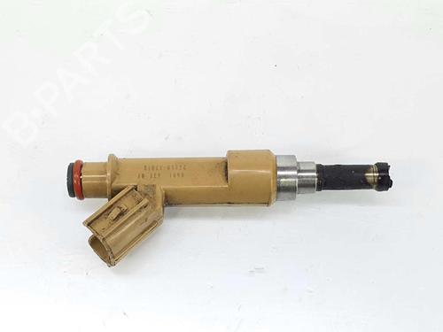 Used Injector TOYOTA PRIUS (_W3_) 1.8 Hybrid (ZVW3_) (99 hp) 8184703