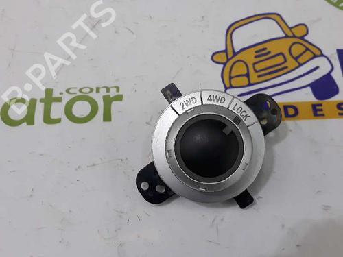 Used Electronic module CITROËN C-CROSSER (VU_, VV_) 2.2 HDi (156 hp) 14124539