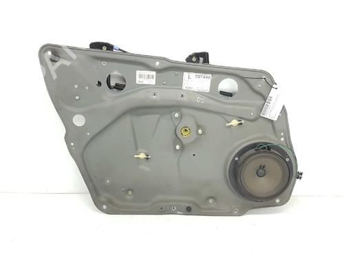 Front left window mechanism MERCEDES-BENZ B-CLASS Sports Tourer (W245) B 200 CDI (245.208) (140 hp) 6100198