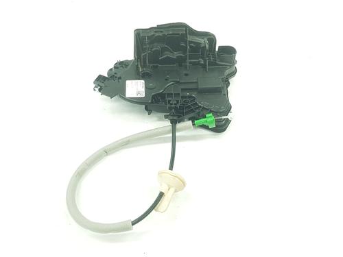 Front right lock SEAT IBIZA IV SC (6J1, 6P5) 1.0 TSI | BP13042261C97 