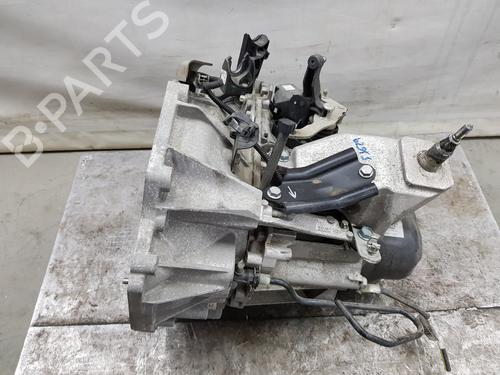 Gearbox NISSAN MICRA V (K14)  | BP24122715M3 