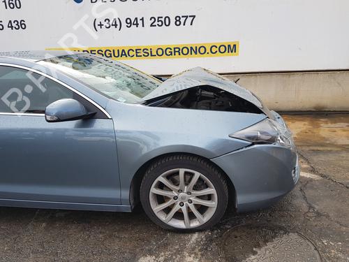 Engine RENAULT LAGUNA Coupe (DT0/1) 3.5 V6 (DT0P) | BP31045163M1