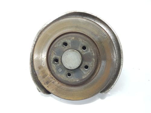 Used Right rear steering knuckle AUDI A4 B9 Avant (8W5, 8WD) 2.0 TDI (150 hp) 21488232