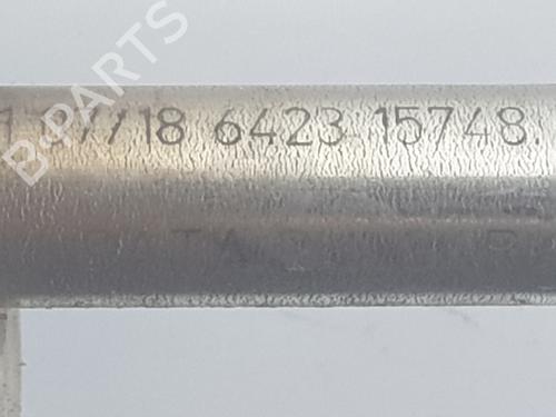 Electronic sensor AUDI A3 Limousine (8VS, 8VM) 1.6 TDI | BP33119393M84 - Image 4