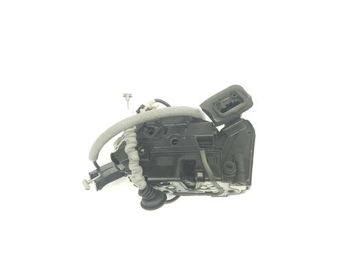 Rear right lock SKODA RAPID (NH3, NK3, NK6) 1.6 TDI | BP9822228C99 