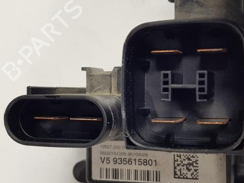 Fuse box BMW 4 Gran Coupe (F36) 430 d | BP25143354E1 
