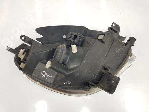 Left headlight CITROËN XSARA PICASSO (N68) 1.6 HDi | BP12546050C28 