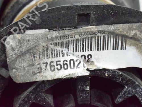 Other BMW 5 Touring (E61) 520 d | BP14124104O1 