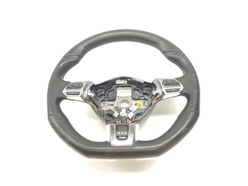steering-wheel-vw-golf-vi-5k1-2008-2009-2010-2011-2012-2013-2014-39597369 main image
