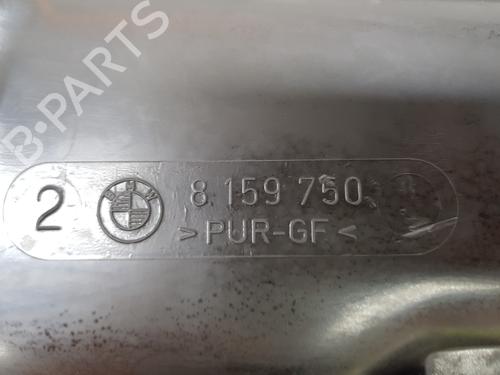 Airbag Kit BMW 5 Touring (E39) 520 i | BP10329788C86 