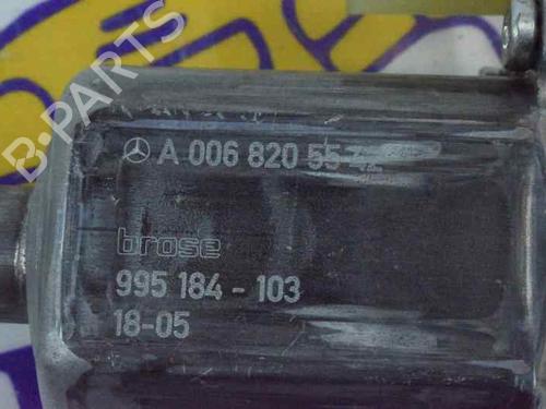 Right front window motor MERCEDES-BENZ SPRINTER 3-t Van (B906)  | BP2974067E20 