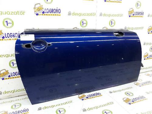 Right front door MINI MINI (R50, R53) One D | BP2434517C3 