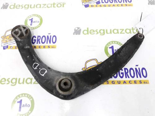 Right front suspension arm CITROËN C4 Coupe (LA_) 1.4 16V | BP2563921M13 