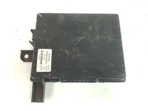 Used Electronic module PEUGEOT 4007 (VU_, VV_) 2.2 HDi (156 hp) 6003078