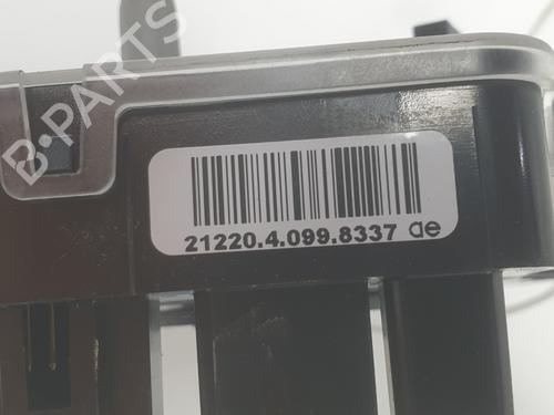 Airbag Kit PEUGEOT BOXER Van | BP31589606C86