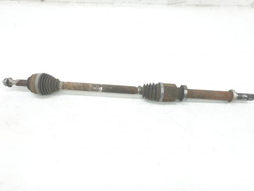Used Right front driveshaft RENAULT CLIO IV (BH_) 1.2 16V (73 hp) 20186603