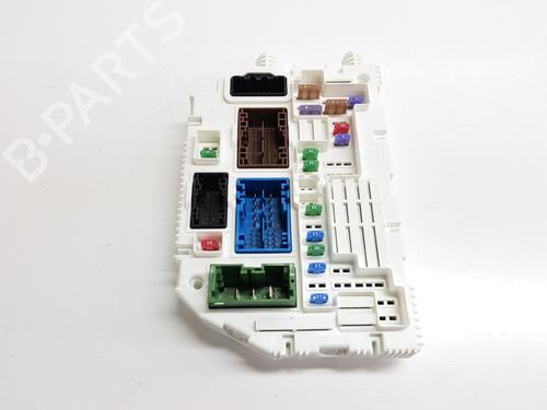 Fuse box OPEL ASTRA L Sports Tourer (O5)  | BP25789740E1 