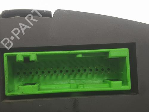 Instrument cluster SEAT CORDOBA (6K1, 6K2) 1.9 TDI | BP10735962C47 