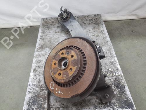 Used Right rear steering knuckle VOLVO XC60 I SUV (156) 2.4 D / D3 / D4 AWD (163 hp) 8635727