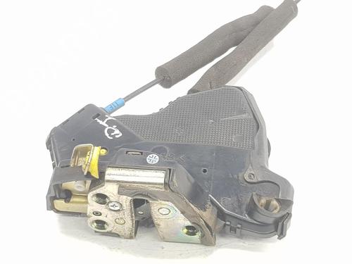 Used Front left lock TOYOTA LAND CRUISER PRADO (_J12_) 3.0 D-4D (KDJ120, KDJ125) (163 hp) 11428730