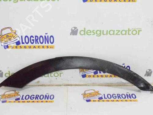 Used Rear left wheel arch trim BMW X3 (E83) 2.0 d (150 hp) 6622913