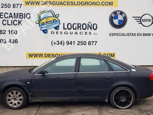 Engine control unit (ECU) AUDI A6 C5 (4B2, 4B4) 2.8 quattro | BP33464517M57  - Image 7