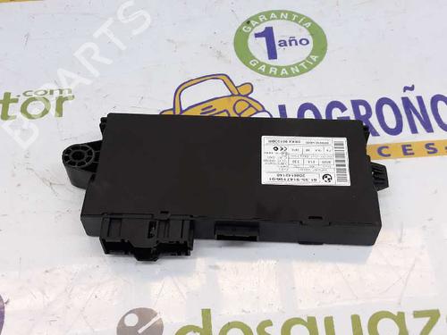 Used Electronic module BMW 3 (E90) 320 d (177 hp) 14124534