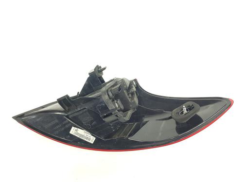 Left taillight RENAULT MEGANE III Hatchback (BZ0/1_, B3_) 1.5 dCi (BZ09, BZ0D, BZ1W, BZ29, BZ14) | BP29464466C34 