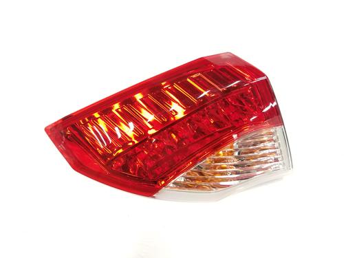 Used Left taillight RENAULT LAGUNA III (BT0/1) [2007-2015]  27868496