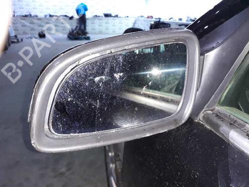 Venstre foran lås OPEL ASTRA H (A04) 1.7 CDTI (L48) | BP897848C98 