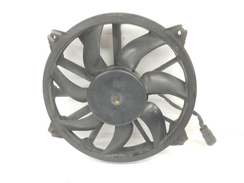Used Radiator fan PEUGEOT 5008 (0U_, 0E_) 1.2 (131 hp) 13631164