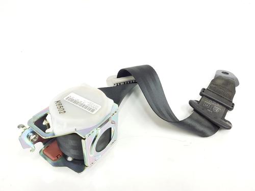 Rear left seatbelt PEUGEOT PARTNER Tepee 1.6 BlueHDi 100 | BP36042102I29 - Image 2