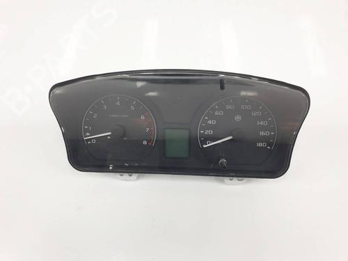 Instrument cluster PIAGGIO PORTER NP6 (NP6) 1.5 CNG | BP38930378C47 - Image 3