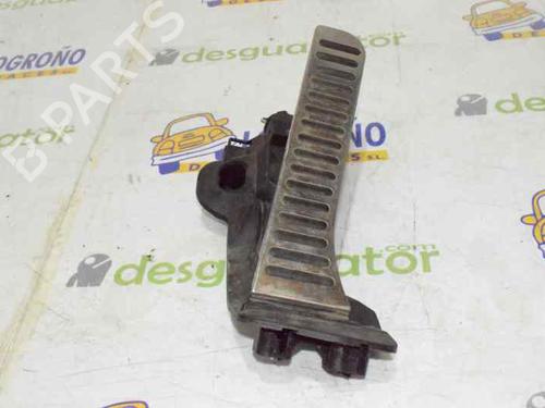 Used Pedal SEAT LEON (1P1) 2.0 TDI (170 hp) 1636490