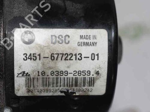 ABS pump BMW 1 (E87) 120 d | BP770522M43 