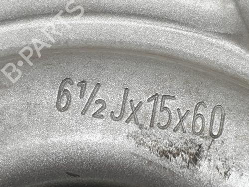 Felga FORD TRANSIT CUSTOM V362 Van (FY, FZ) 2.0 EcoBlue | BP30926390C45