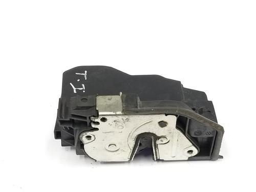 Used Rear left lock BMW X3 (E83) xDrive 30 d (218 hp) 12168645