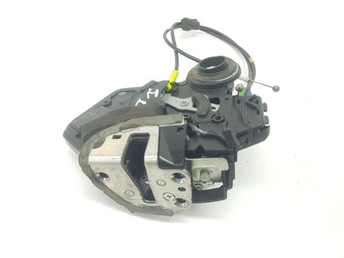 Used Rear left lock TOYOTA LAND CRUISER PRADO (_J12_) 3.0 D-4D (KDJ120, KDJ125) (163 hp) 9963315